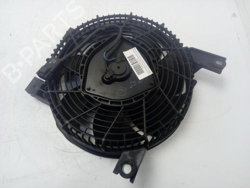 Radiator fan TOYOTA LAND CRUISER PRADO (_J15_)  | BP17047492M35 