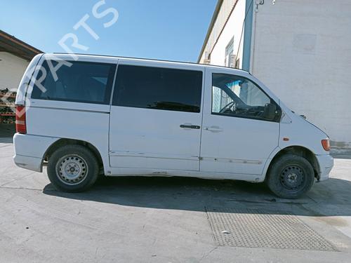 Gearbox MERCEDES-BENZ VITO Van (W638) 113 2.0 (638.014, 638.094) | BP26432783M3 