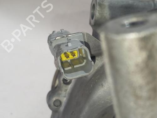 AC compressor RENAULT KANGOO / GRAND KANGOO II (KW0/1_) | BP31190024M34