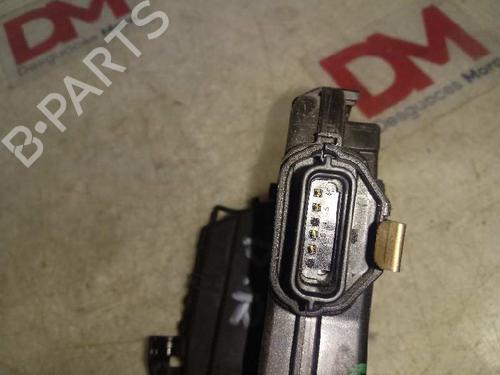Rear right lock RENAULT CLIO IV (BH_)  | BP12658022C99 