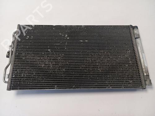 Used AC radiator BMW 3 Gran Turismo (F34) 318 d (143 hp) 28502996