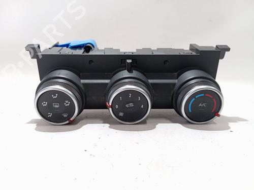Commande Chauffage RENAULT TRAFIC III Van (FG_) [2014-2025]  27262456