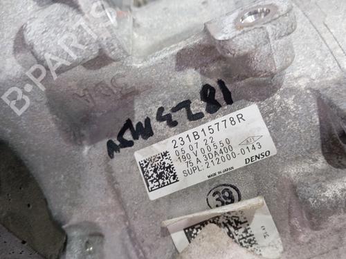 Gearbox RENAULT ARKANA I (LCM_, LDN_) 1.6 E-TECH 145 (LDMU) | BP36466443M3  - Image 7