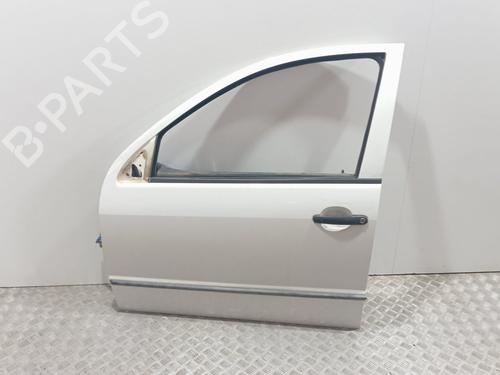 Used Left front door SKODA FABIA I (6Y2) [1999-2008]  27335524