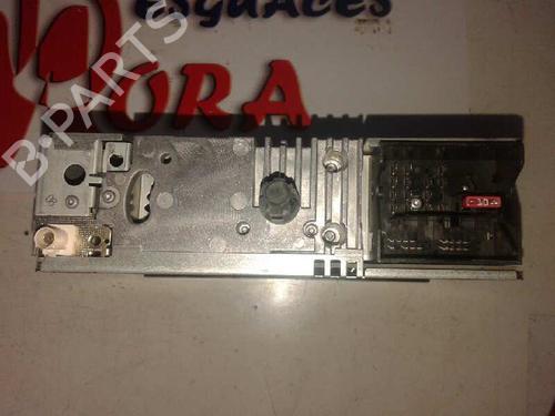 Radio CITROËN C4 I (LC_)  | BP12658607E6 