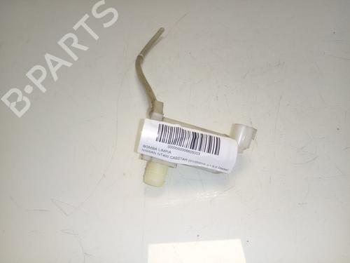 Used Washer pump NISSAN NT400 CABSTAR (F24M) [2009-2025]  30372984