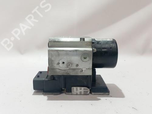 Used ABS pump ABS pump OPEL VECTRA C (Z02) 1.8 16V (122 hp) 34396205 34396205