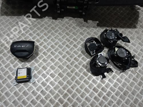 Airbag Kit LYNK & CO 01 PHEV | BP36358000C86 - Image 3