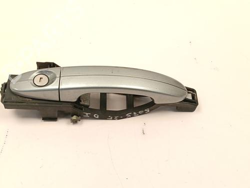 Used Front left exterior door handle FORD MONDEO IV (BA7) [2007-2015]  31992909