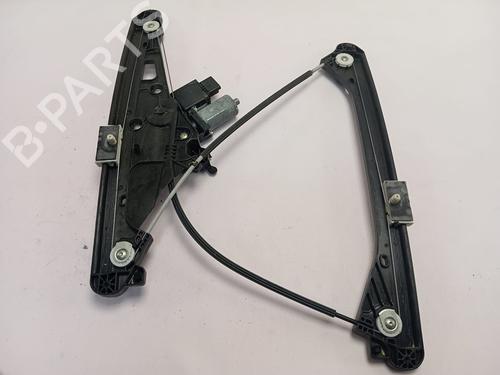 Front right window mechanism PEUGEOT 3008 II SUV (MC_, MR_, MJ_, M4_)  | BP29723976C23 