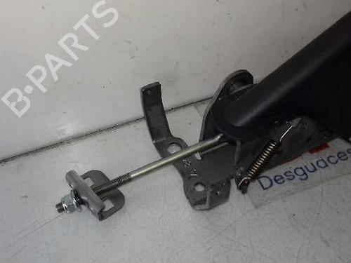 Hand brake RENAULT CLIO IV (BH_)  | BP16985720I18 