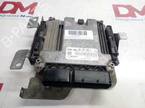 Steuergerät Motor für VW CADDY IV MPV (SAB, SAJ) [2015-2020]  12662940
