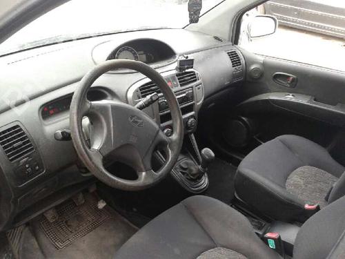 Steering column stalk HYUNDAI MATRIX (FC) 1.5 CRDi | BP17031973I23