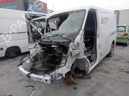 Brukte deler til RENAULT MASTER III Bus (JV) [2011-2025]  4358556