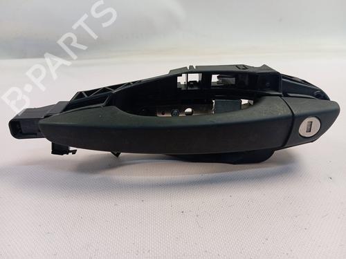 Used Front left exterior door handle Front left exterior door handle CITROËN BERLINGO Box Body/MPV (K9) [2018-2026] 34349223 34349223