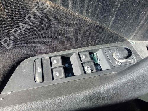 Used Left front window switch SKODA KAMIQ (NW4) 1.6 TDI (115 hp) 19261152