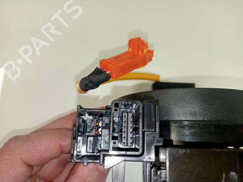 Taśma airbag TOYOTA RAV 4 IV (_A4_) | BP30836548C102