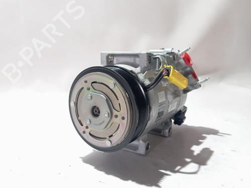 Used AC compressor AC compressor 36990702 36990702