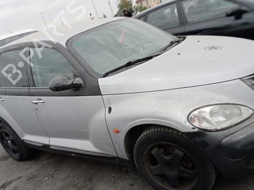 Used Parts CHRYSLER PT CRUISER (PT_) 1.6 (116 hp) 2602431