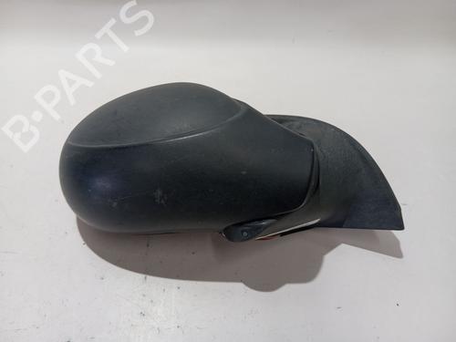 Right mirror CITROËN C3 I (FC_, FN_) 1.4 HDi | BP27198283C27 
