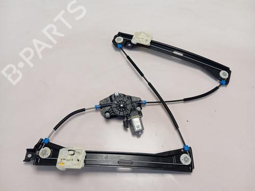 Front right window mechanism MG MG 4 (EH32)  | BP29723788C23 