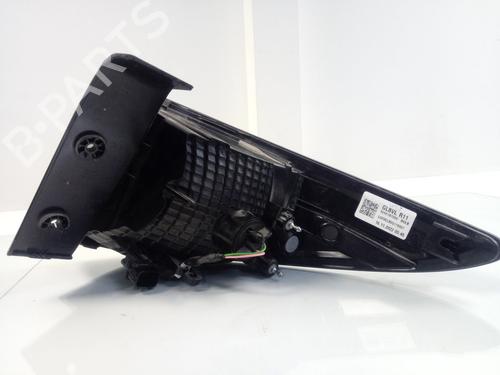 Left taillight HYUNDAI TUCSON (TL, TLE) 1.7 CRDi | BP16992843C34 