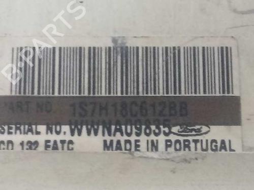 Climate control FORD MONDEO III (B5Y) 1.8 16V | BP16154462I5 