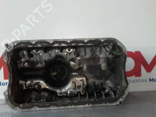 Used Oil sump HONDA HR-V (GH_) 1.6 16V (GH1, GH3) (105 hp) 16889703