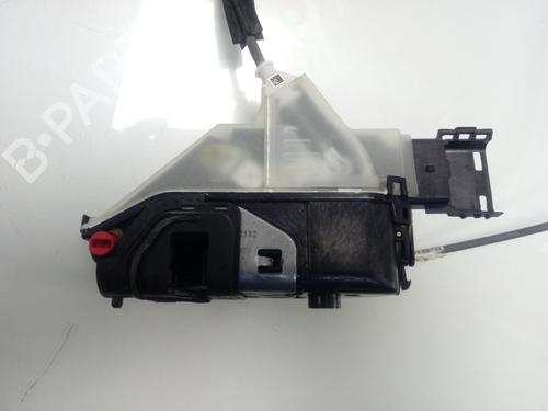 Rear left lock PEUGEOT 2008 II (UD_, US_, UY_, UJ_, UR_, UC_)  | BP15906201C100 
