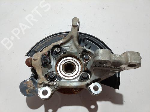 Left front steering knuckle BYD SEAL U | BP39095752M25 - Image 2