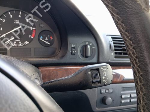 Instrument cluster BMW 5 (E39) 520 i | BP27574118C47 