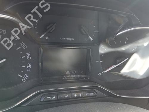 Gearbox CITROËN C3 / C3 ORIGIN III (SX)  | BP22778796M3 
