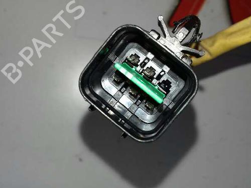 Front wiper motor HYUNDAI SANTA FÉ I (SM) 2.4 16V | BP12678939M29 