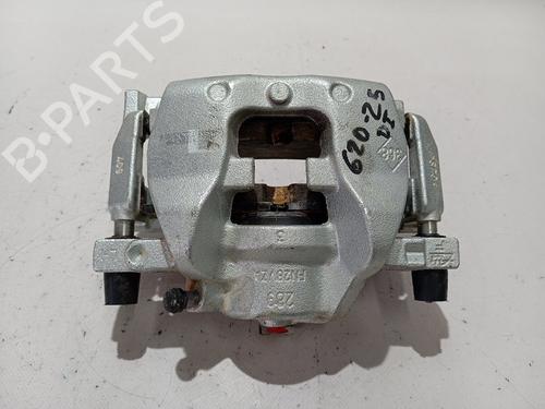 Used Left front brake caliper RENAULT KANGOO III MPV [2021-2025]  27985553