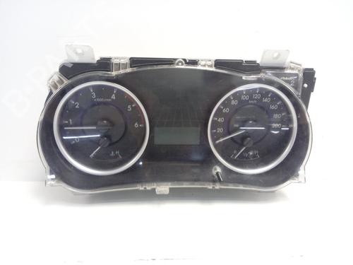 Instrument cluster TOYOTA HILUX VIII Pickup (_N1_)  | BP13491461C47 