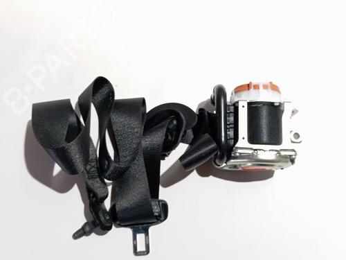 Front right seatbelt MERCEDES-BENZ GLA (H247) GLA 200 d (247.712) | BP38921049I25 - Image 2