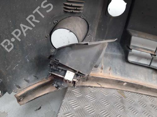 Front bumper FORD TRANSIT CONNECT (P65_, P70_, P80_) 1.8 TDCi | BP24394972C7 
