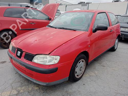 Brugte SEAT IBIZA II (6K1)  1.9 SDI  4773236