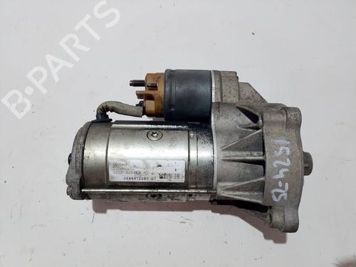 Used Starter CITROËN JUMPY I (U6U_) 2.0 (136 hp) 29124956