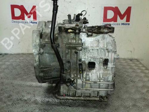 Gearbox HYUNDAI ix20 (JC) 1.6 | BP12650588M3 