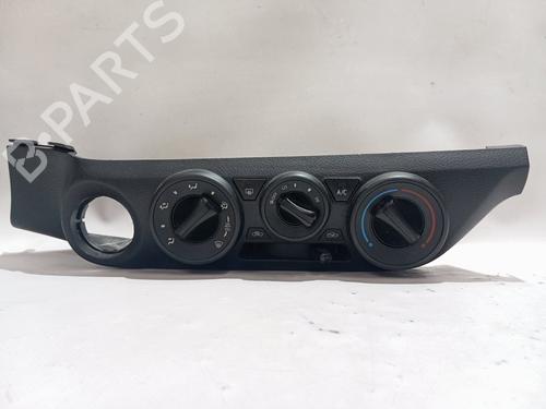 Used Climate control Climate control 37464035 37464035