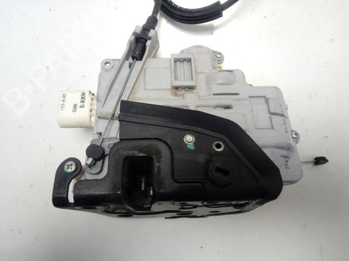 Rear right lock SEAT ALTEA (5P1)  | BP15519511C99 