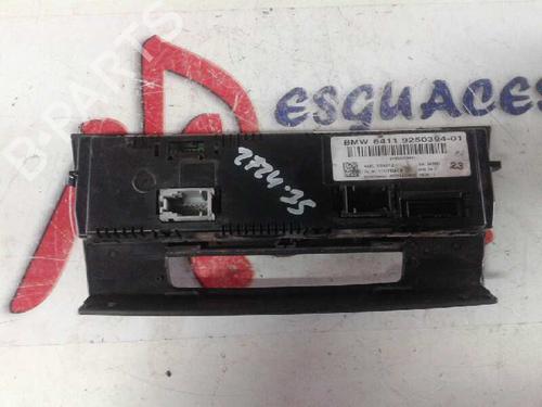 Climate control BMW 3 (E90) 320 i | BP12656961I5 