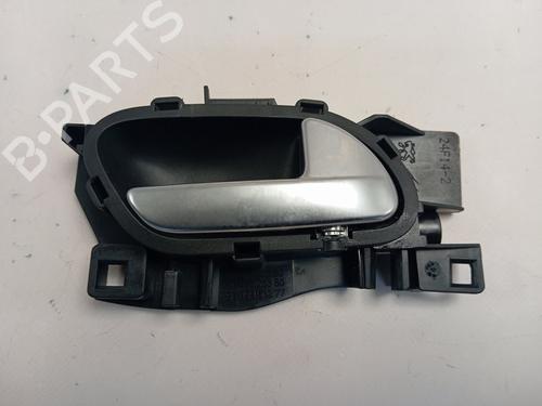 Used Front right interior door handle CITROËN C4 Picasso II [2013-2025]  31067180