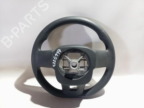 Steering wheel CITROËN BERLINGO (ER_, EC_) 1.5 BlueHDi 100 | BP37173534C49 - Image 3