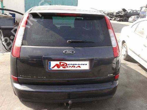 Left front window switch FORD FOCUS C-MAX (DM2) 1.8 TDCi | BP12636942I27 