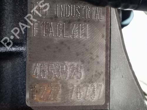 Engine IVECO DAILY VI Van | BP37294956M1 - Image 2