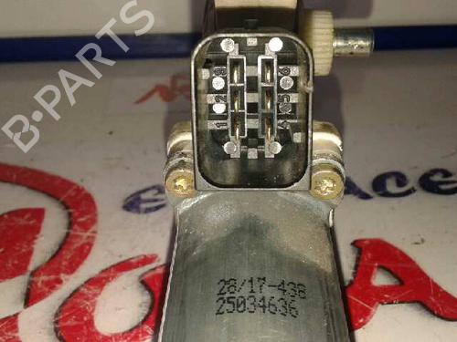 Left front window motor MERCEDES-BENZ C-CLASS (W202)  | BP12677086E21 