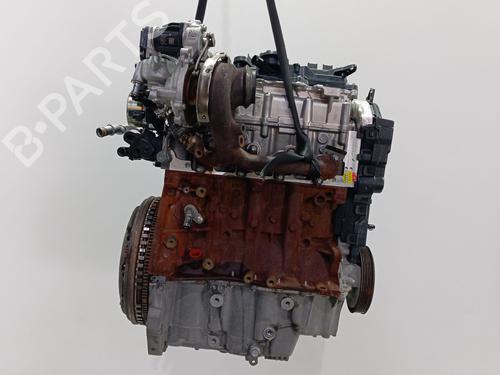 Engine RENAULT CLIO V (B7_) | BP36159137M1 - Image 4