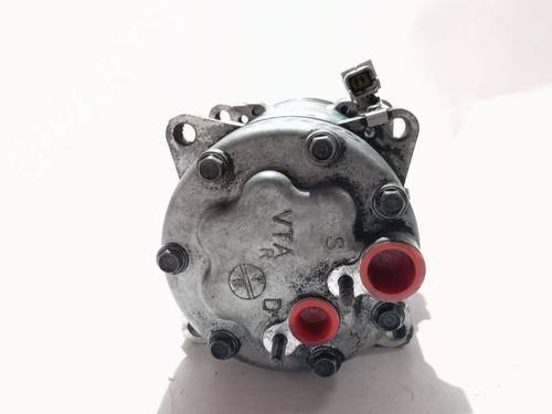 AC compressor CITROËN C8 (EA_, EB_) 2.0 HDi | BP37520628M34 - Image 3